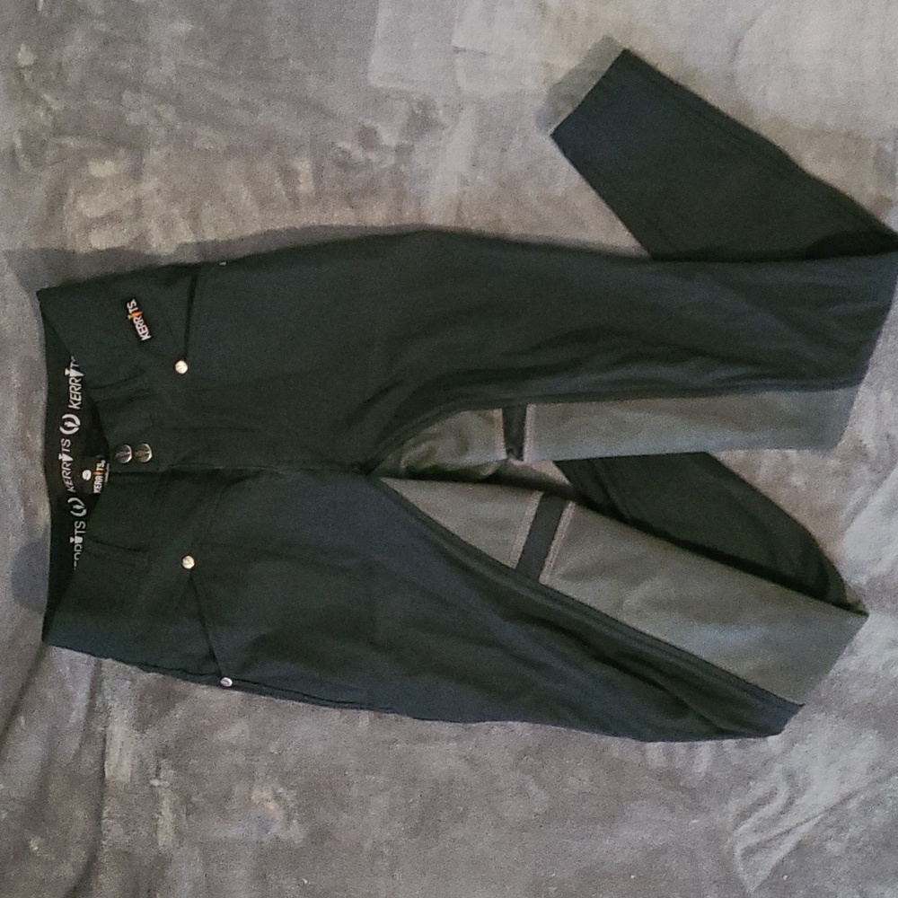 Kerrits full seat breeches